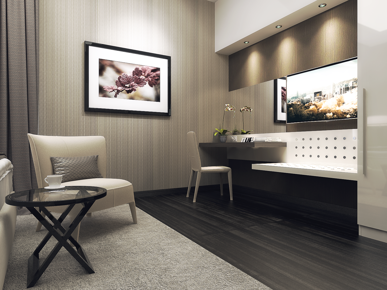 OLAYA HOTEL & SPA